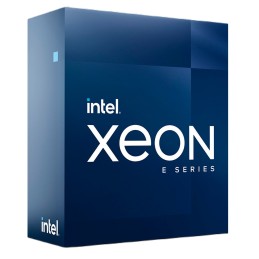 Xeon E-2414 - 2.6 GHz - 4...